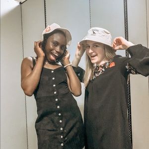 Meet your Posher, Caroline